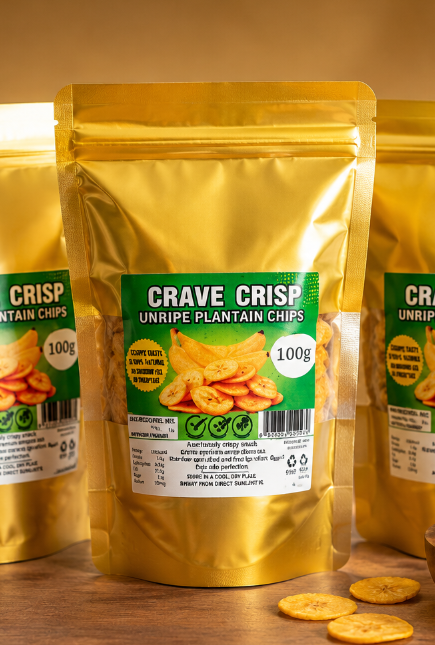 nigerian plantain chips, plantain chips nigeria, nigerian plantain snacks, african plantain snacks, packaged plantain chips, plantain food products, plantain processing nigeria, premium plantain chips, nige