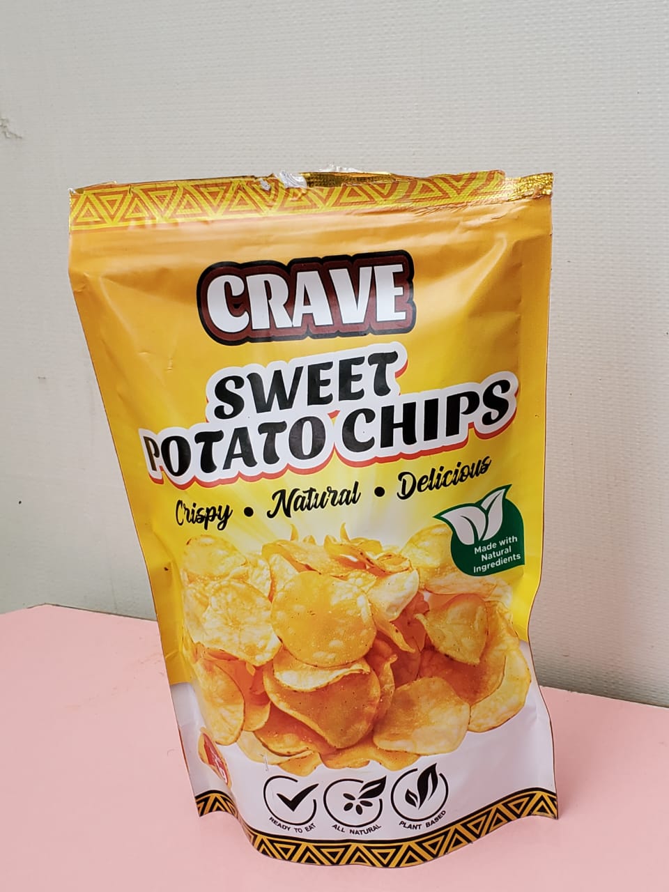 potato chips