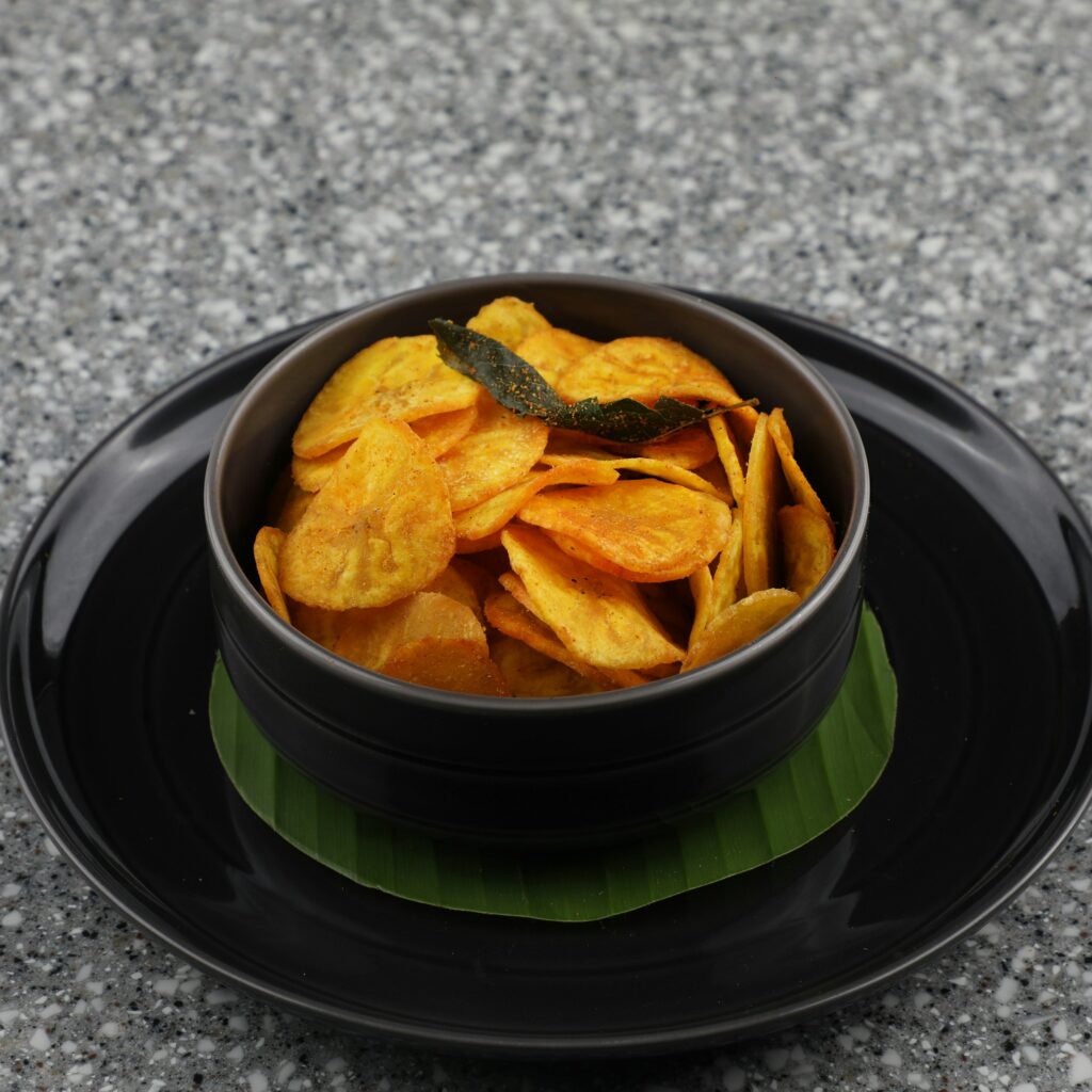 crispy african plantain chips (2)